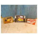 Die-Cast Trucks Die-Cast Trucks