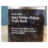 Die-Cast Trucks Die-Cast Trucks
