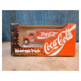 Die-Cast Trucks Die-Cast Trucks
