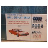Ertl AMT Styline Kit Ertl AMT Styline Kit
