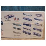 Ertl AMT Styline Kit Ertl AMT Styline Kit