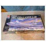 4 Ertl AMT Airplane Model Kits 4 Ertl AMT Airplane Model Kits
