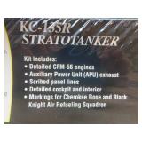 4 Ertl AMT Airplane Model Kits 4 Ertl AMT Airplane Model Kits