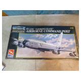 4 Ertl AMT Airplane Model Kits 4 Ertl AMT Airplane Model Kits