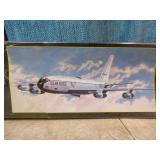 4 Ertl AMT Airplane Model Kits 4 Ertl AMT Airplane Model Kits