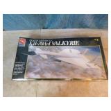 4 Ertl AMT Airplane Model Kits 4 Ertl AMT Airplane Model Kits