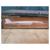 4 Ertl AMT Airplane Model Kits 4 Ertl AMT Airplane Model Kits