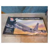 4 Ertl AMT Airplane Model Kits 4 Ertl AMT Airplane Model Kits