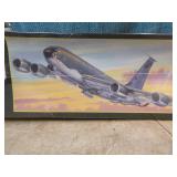 4 Ertl AMT Airplane Model Kits 4 Ertl AMT Airplane Model Kits