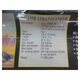4 Ertl AMT Airplane Model Kits 4 Ertl AMT Airplane Model Kits