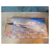 4 Ertl AMT Airplane Model Kits 4 Ertl AMT Airplane Model Kits