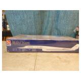 4 Ertl AMT Airplane Model Kits 4 Ertl AMT Airplane Model Kits