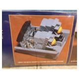 4 Ertl AMT Airplane Model Kits 4 Ertl AMT Airplane Model Kits