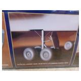 4 Ertl AMT Airplane Model Kits 4 Ertl AMT Airplane Model Kits
