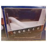 4 Ertl AMT Airplane Model Kits 4 Ertl AMT Airplane Model Kits