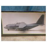4 Ertl AMT Airplane Model Kits 4 Ertl AMT Airplane Model Kits