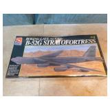 4 Ertl AMT Airplane Model Kits 4 Ertl AMT Airplane Model Kits