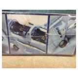 4 Ertl AMT Airplane Model Kits 4 Ertl AMT Airplane Model Kits