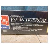 4 Ertl AMT Airplane Model Kits 4 Ertl AMT Airplane Model Kits