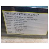 4 Ertl AMT Airplane Model Kits 4 Ertl AMT Airplane Model Kits