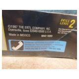4 Ertl AMT Airplane Model Kits 4 Ertl AMT Airplane Model Kits
