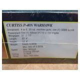4 Ertl AMT Airplane Model Kits 4 Ertl AMT Airplane Model Kits