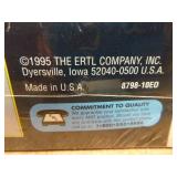 4 Ertl AMT Airplane Model Kits 4 Ertl AMT Airplane Model Kits