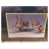 4 Ertl AMT Airplane Model Kits 4 Ertl AMT Airplane Model Kits