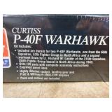 4 Ertl AMT Airplane Model Kits 4 Ertl AMT Airplane Model Kits