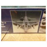 4 Ertl AMT Airplane Model Kits 4 Ertl AMT Airplane Model Kits