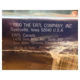 4 Ertl AMT Airplane Model Kits 4 Ertl AMT Airplane Model Kits