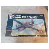 4 Ertl AMT Airplane Model Kits 4 Ertl AMT Airplane Model Kits