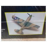 4 Ertl AMT Airplane Model Kits 4 Ertl AMT Airplane Model Kits