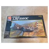 4 Ertl AMT Airplane Model Kits 4 Ertl AMT Airplane Model Kits