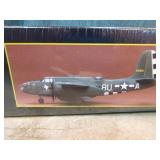 4 Ertl AMT Airplane Model Kits 4 Ertl AMT Airplane Model Kits