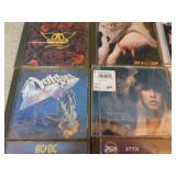16 Rock CDs 16 Rock CDs