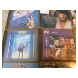 16 Rock CDs 16 Rock CDs