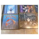 16 Rock CDs 16 Rock CDs