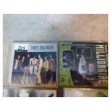 16 Rock CDs 16 Rock CDs