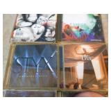16 Rock CDs 16 Rock CDs