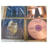 16 Rock CDs 16 Rock CDs