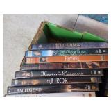 DVD Movies DVD Movies