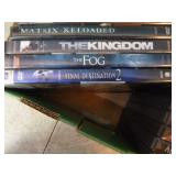 DVD Movies DVD Movies