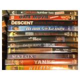 DVD Movies DVD Movies