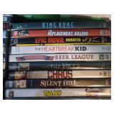 DVD Movies DVD Movies