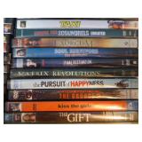 DVD Movies DVD Movies