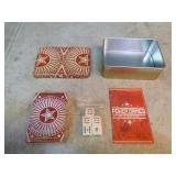 Miscellaneous Items Miscellaneous Items