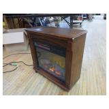 Twin Star Portable Electric Fireplace Twin Star Portable Electric Fireplace