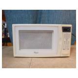 Whirlpool Microwave Oven Whirlpool Microwave Oven