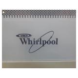 Whirlpool Microwave Oven Whirlpool Microwave Oven